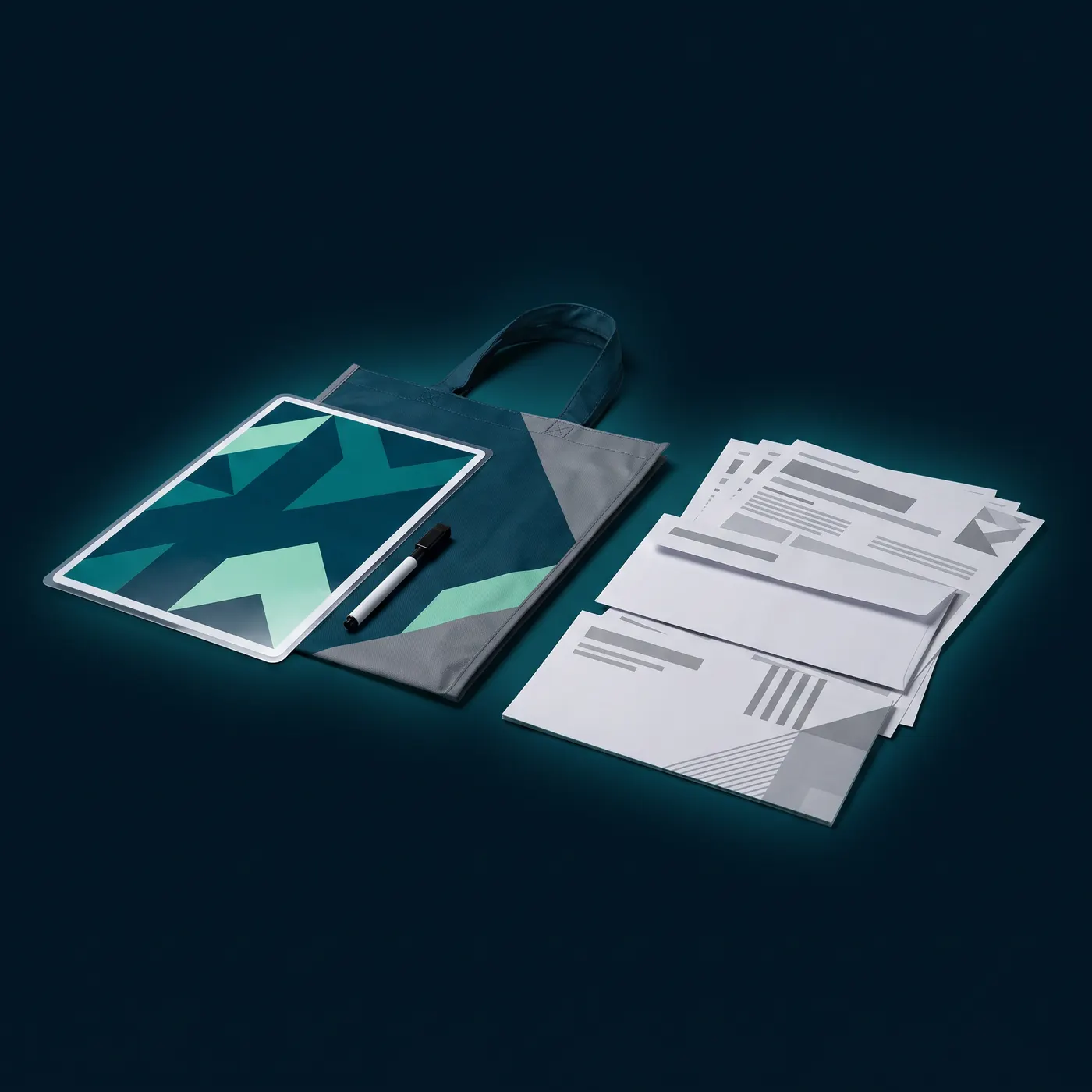 Kit de projetos especiais